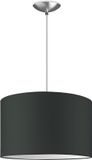 Home Sweet Home hanglamp Bling - antraciet