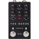 Fender The Bends Compressor V2 effectpedaal
