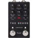 Fender The Bends Compressor V2 effectpedaal