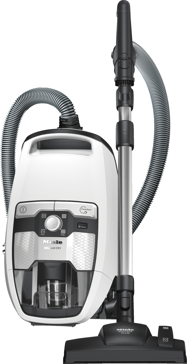 Miele Blizzard CX1 Excellence EcoLine - SKCP3