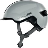 Abus Hud-Y Helm - Grijs - 2022