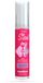 Crushious - Steal My Kisses - Glijmiddel - Aardbeien Champagne Smaak - 0,3 fl oz / 10 ml