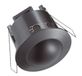 V-TAC VT-8029-FB PIR-plafondbewegingssensoren - (MAX: 500W LED) - IP20 - Zwart