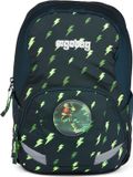 Ergobag Ease Grand sac à dos enfant 35 cm vert foncé