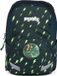 Ergobag Ease Grand sac à dos enfant 35 cm vert foncé