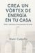 CREA Hazlo Fácil Energia- Crea Un Vortex de Energia