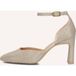 Unisa Sandalen Warren.1 Goud