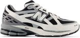 New Balance 1906 Unisex Sneakers Maat 40 Wit Grijs Zwart