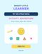 Bright Little Learner: My Big Preschool Activity Adventure