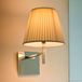 Flos KTribe W Applique Murale Fabric