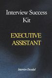 Executive Assistant to CEO Interview Success Kit