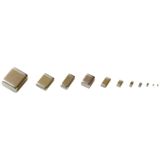 Samsung Condensateur céramique CMS 22 µF 10 % (L x l x H) 2 x 1.25 x 1.35 mm 1 pièce(s)