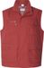 Babista Outdoorbodywarmer Heren - Rood - Maat 56 - Plus Size