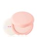 so natural Peach Deo Pact - Déodorant en poudre