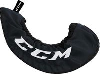 CCM Ultimate IJshockeystick - Hout - 50 Flex - Rechtshandig - Recreatief - Zwart/Rood