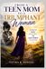 From A Teen Mom To A Triumphant Woman: A Story of Faith, Resilience, and God's Power to Restore