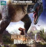 Membran 17% Fee Walking With Dinosaurs CD