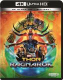 Disney Movies Thor - Ragnarok (4K Ultra HD Blu-ray)