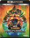 Disney Movies Thor - Ragnarok (4K Ultra HD Blu-ray)