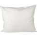 TXL COMFORT Oreiller de luxe en laine, 60 x 60 cm