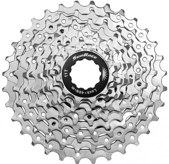 Sunrace KW CASSETTE 9 SPEED