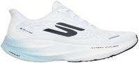 Skechers Aero Spark Sneakers Basse Blanc/Bleu EU 46 Hommes