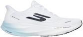 Skechers Aero Spark Sneakers Basse Blanc/Bleu EU 46 Hommes