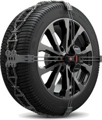 Thule König K-SUMMIT K33 - Chaînes à neige