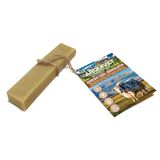 Himalaya-kaas Himalaya Himalaya-kaas - L (100-120 g) 15-18 cm - bijtring voor honden