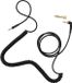 AIAIAI C02 audio kabel 1,5 m 3.5mm Zwart