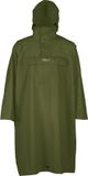 Pro-X Elements Regenponcho High Peak Polyester Groen Maat XS/S