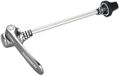 Shimano Ultegra Rs500 Snelle Ontgrendeling Voor Zilver 9 x 133 mm