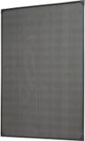 Renkforce RF-IS-600 Pollenrooster (b x h) 1300 mm x 1500 mm Zwart