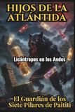 Hijos de la Atlántida: Licántropos en los Andes, El Guardián de los siete pilares de Paititi: Creepypasta del 61 al 90