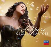 Sospiri Cecilia Bartoli - Sospiri