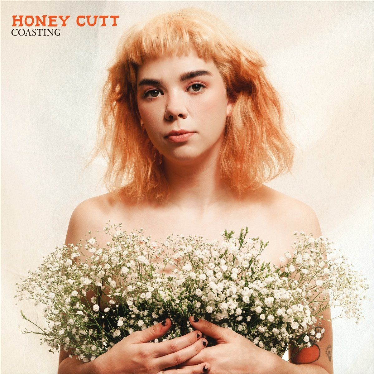 Konkurrent Coasting (Coloured Vinyl)