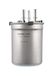 Knecht KL 832D Filter