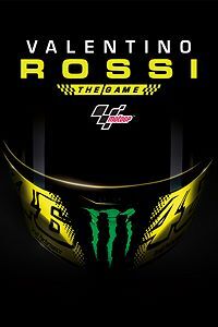 Milestone Valentino Rossi: The Game PC