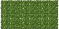vidaXL Balkonscherm met bladeren Groen en Geel 300 x 150 cm