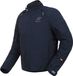Rukka R-EX veste textile moto, Noir, taille 52