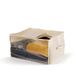 Perfetto TNT Custody Easybag, 60 x 50 x 35 cm, Beige