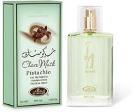 Al-rehab Kajal Choco Musk Pistache / 50 ml / Unisex