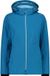 CMP Long Fit 3a22226 Softshelljack Blauw 2XL Vrouw
