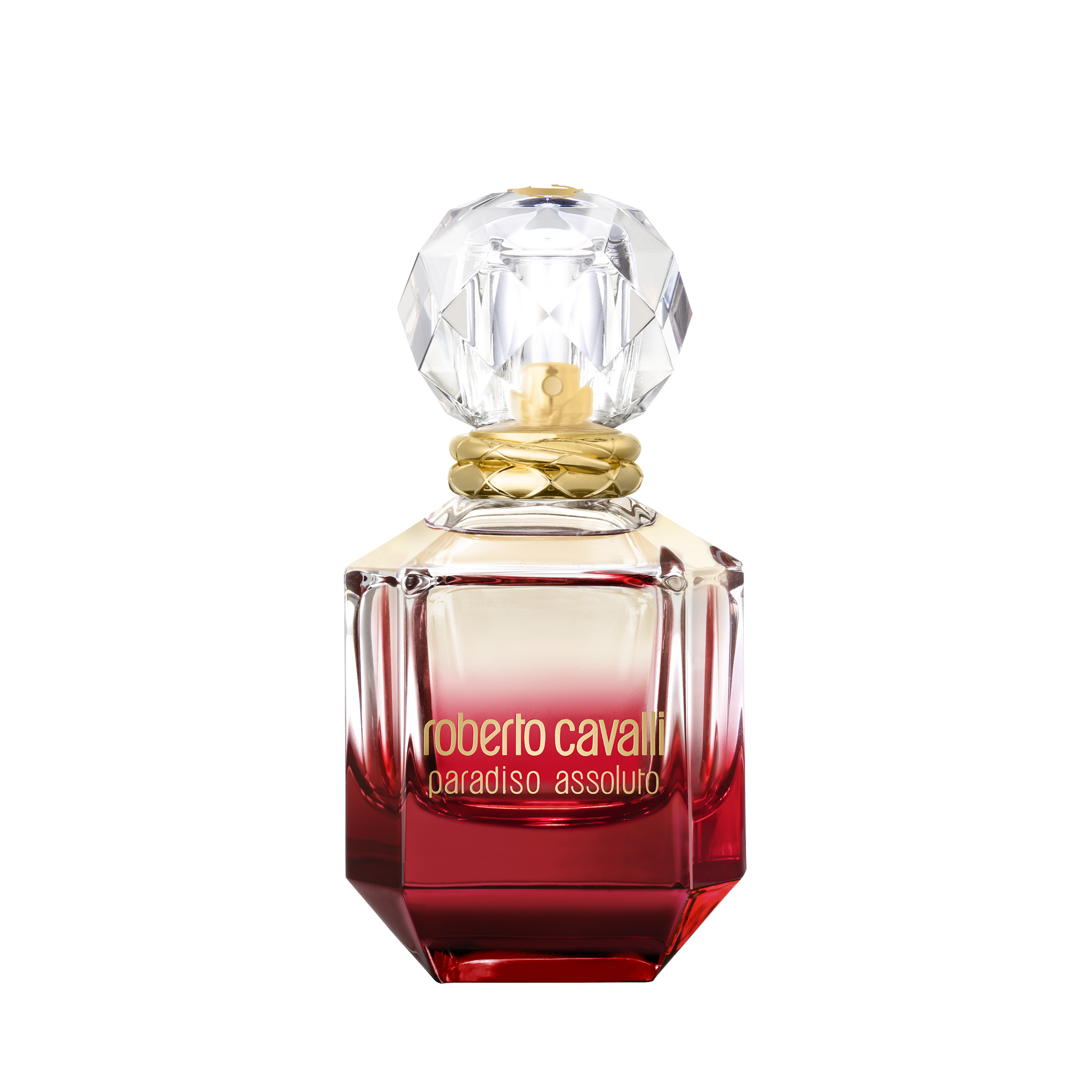 Roberto Cavalli Paradiso eau de parfum / 50 ml / dames