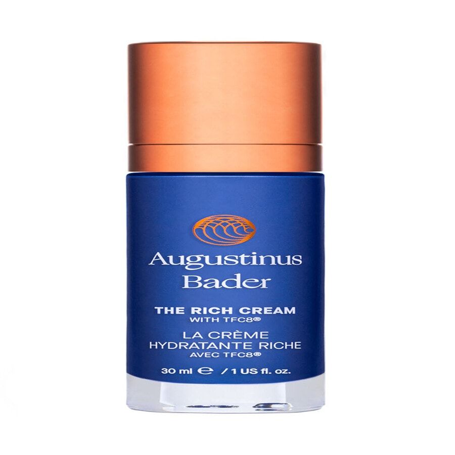 Augustinus Bader The Rich Cream 30ml - Dag- & Nachtcrème