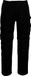 Mascot Industry Pantalon avec poches genoux 10179-154 - Noir - C62