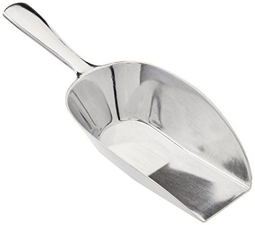 Neolab Aluminium Schep - 250 mm - 250 ml - E 6953