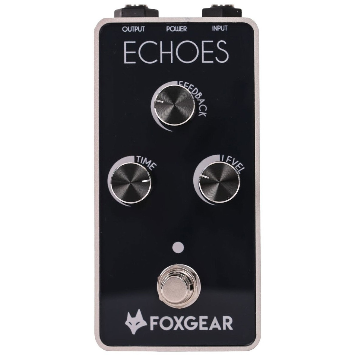 Foxgear Echoes