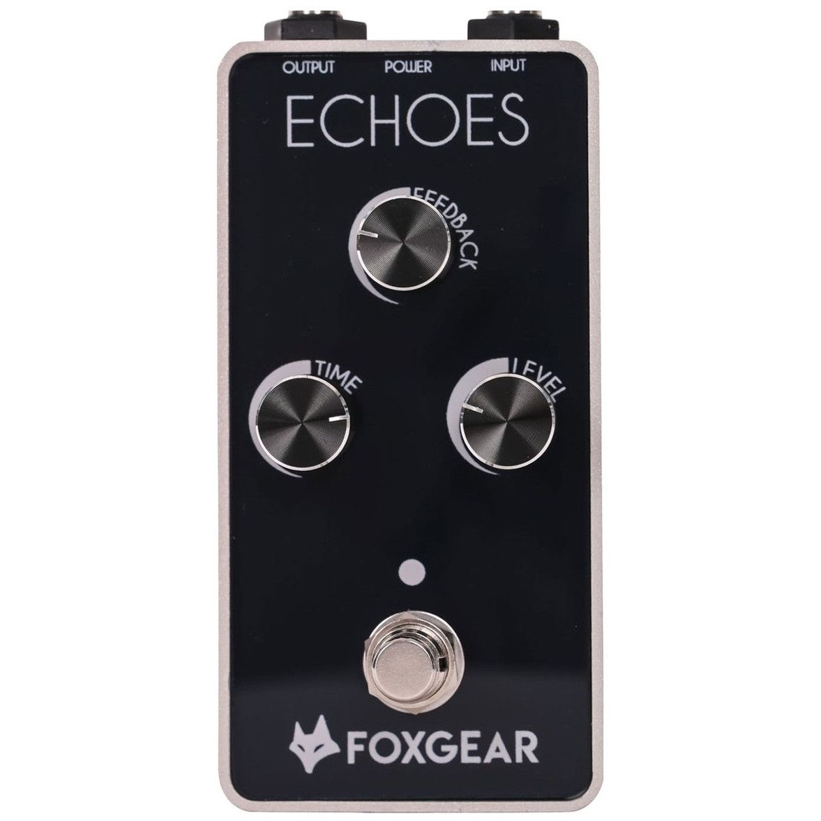 Foxgear Echoes - 2022 - EAN: 8057733069394