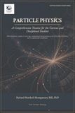 PARTICLE Independently Published PARTICLE PHYSICS Paperback
